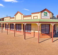 Quality Inn Railway - Accommodation Mt Buller