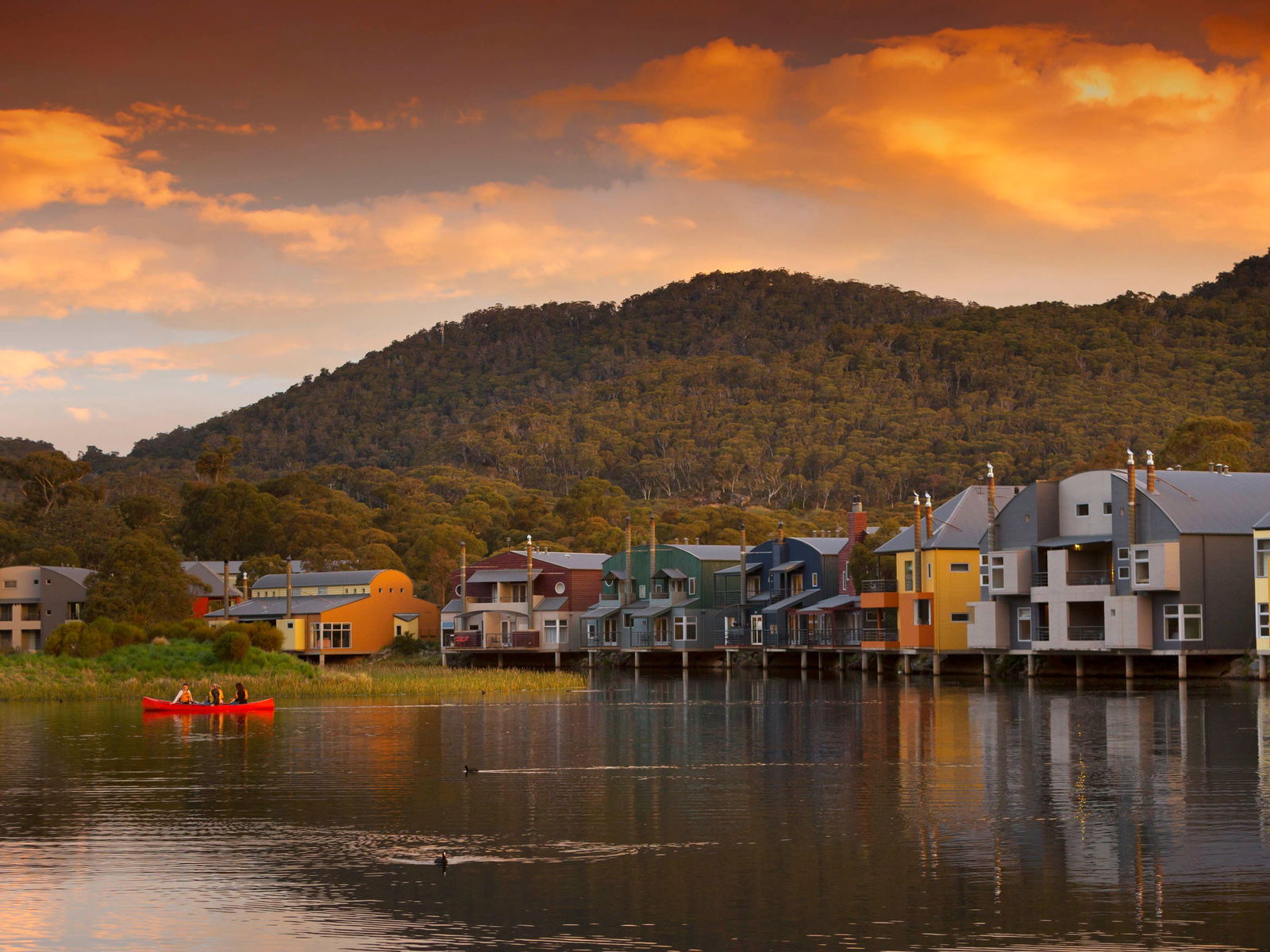 Ando NSW Accommodation Mt Buller
