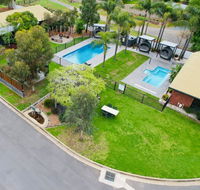 Federation Motor Inn - Accommodation Mt Buller