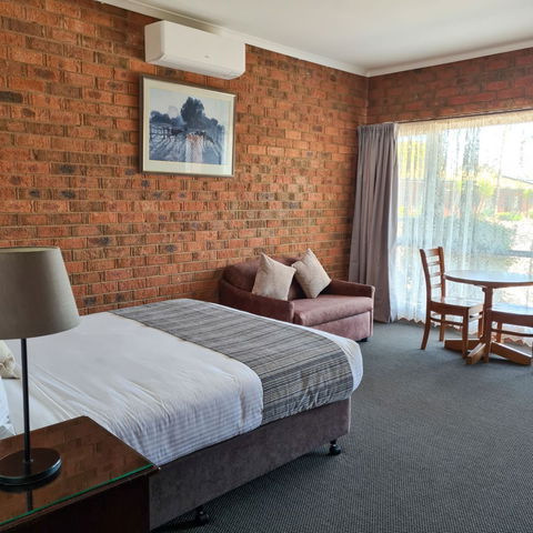 Federation Motor Inn - Accommodation Mt Buller 1