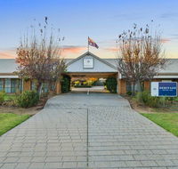 Heritage Motor Inn - Accommodation Mt Buller