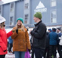 Thredbo Alpine Hotel - Accommodation Mt Buller