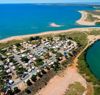 Discovery Parks Port Hedland - Accommodation Mt Buller