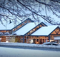 Rydges Horizons Snowy Mountains - Accommodation Mt Buller