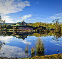 Peppers Cradle Mountain Lodge - Accommodation Mt Buller
