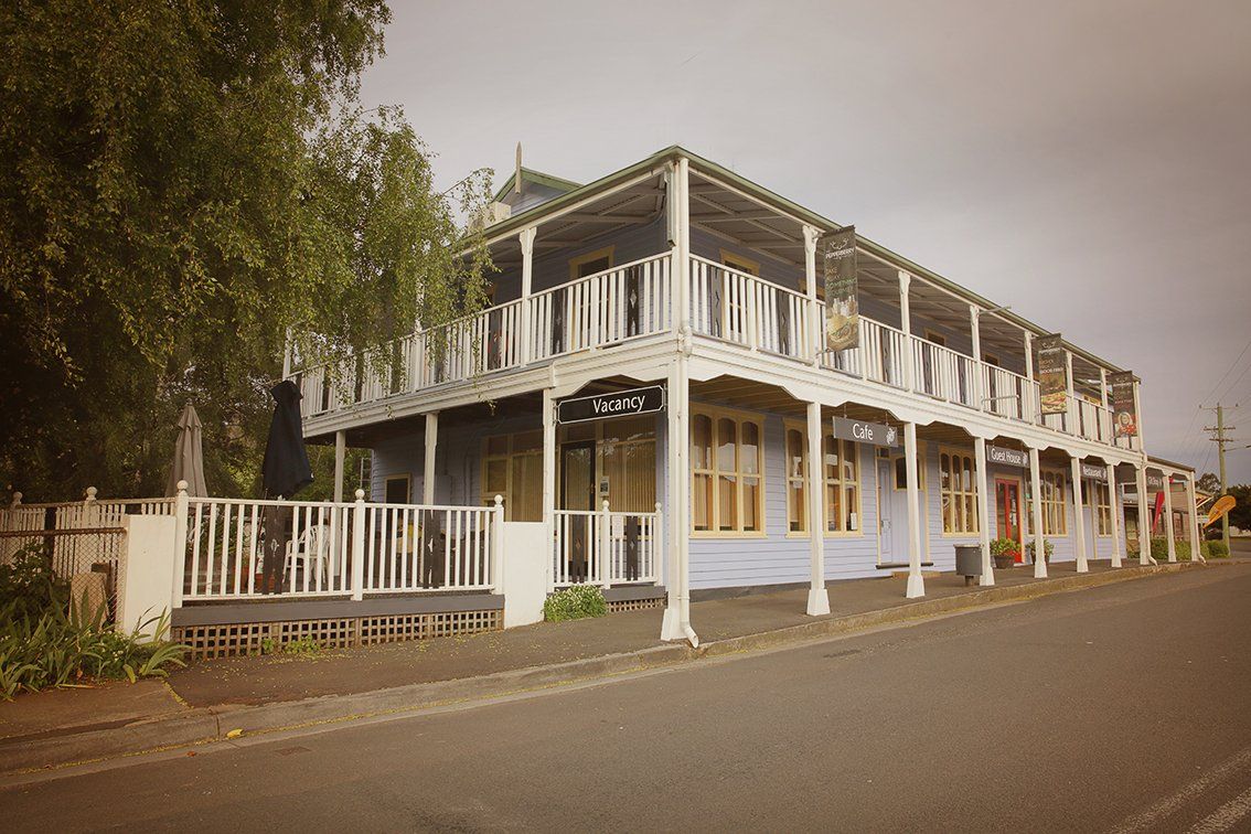 Parkham TAS Accommodation Mt Buller