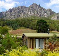 Silver Ridge Retreat - Accommodation Mt Buller