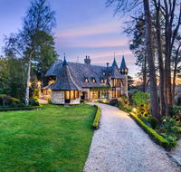 Thorngrove Manor Hotel - Accommodation Mt Buller