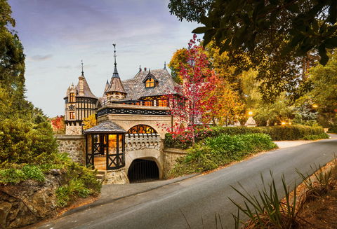 Thorngrove Manor Hotel - Accommodation Mt Buller 2