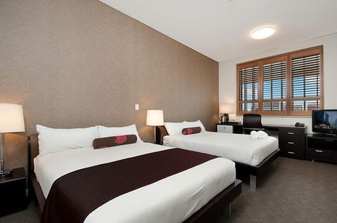 Adabco Boutique Hotel - Accommodation Mt Buller 0