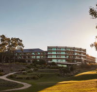 RACV Goldfields Resort Creswick - Accommodation Mt Buller