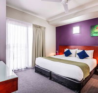 Novotel Darwin Airport Hotel - Accommodation Mt Buller