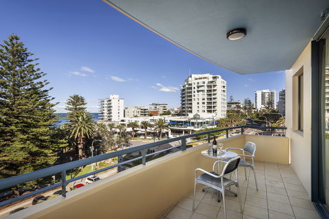Quest Cronulla Beach - Accommodation Mt Buller 1