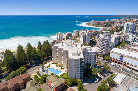 Quest Cronulla Beach - Accommodation Mt Buller 2