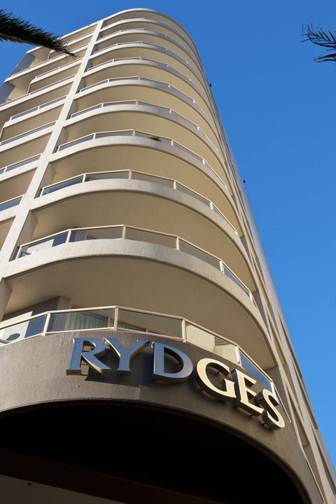 Rydges Cronulla Beach - Accommodation Mt Buller 0