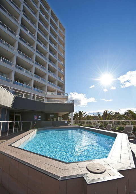Rydges Cronulla Beach - Accommodation Mt Buller 2