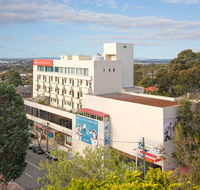 Metro Hotel Miranda - Accommodation Mt Buller