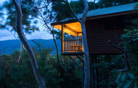 Thala Beach Nature Reserve - Accommodation Mt Buller 0