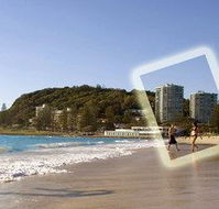 Gemini Court Holiday Apartments - Accommodation Mt Buller