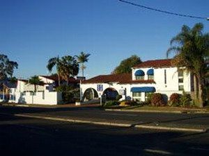 Alabaster Motor Inn - Accommodation Mt Buller 0