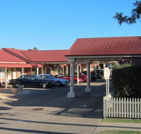 Dalby Mid Town Motor Inn - Accommodation Mt Buller