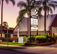 Country Pathfinder Motor Inn - Accommodation Mt Buller