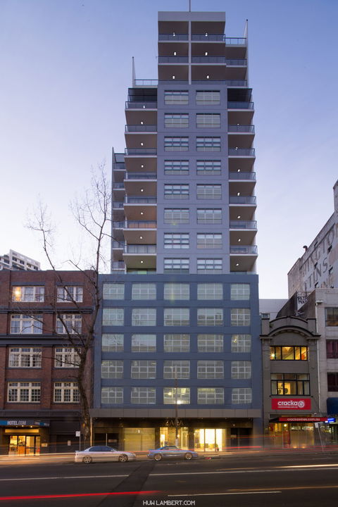 Zara Tower Serviced Apartments - Accommodation Mt Buller 0