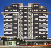 Quest Woolloongabba - Accommodation Mt Buller