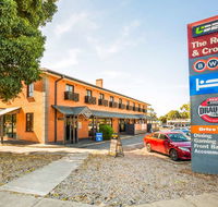 Nightcap Rose  Crown Hotel - Accommodation Mt Buller