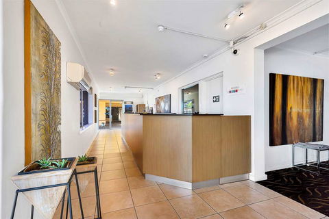 Comfort Inn Manhattan - Accommodation Mt Buller 2