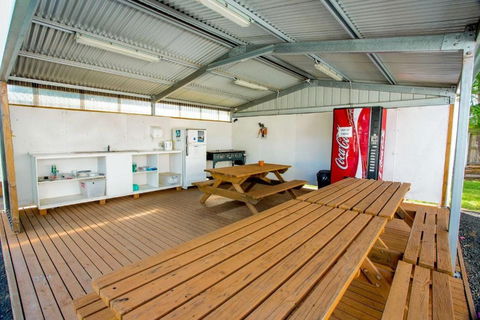 Discovery Parks Hadspen - Accommodation Mt Buller 1