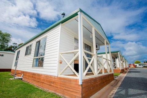 Discovery Parks Hadspen - Accommodation Mt Buller 2