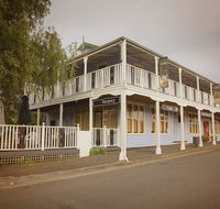 Mole Creek Guest House - Accommodation Mt Buller