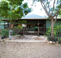 Adels Grove Camping Park Hotel - Accommodation Mt Buller