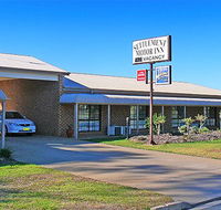 Settlement Motor Inn - Accommodation Mt Buller
