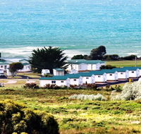 Discovery Parks Devonport - Accommodation Mt Buller