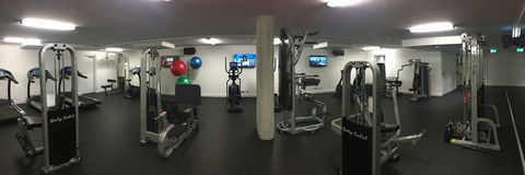 Avenue Hotel Canberra - Accommodation Mt Buller 0