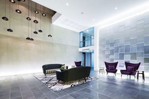 Avenue Hotel Canberra - Accommodation Mt Buller 1