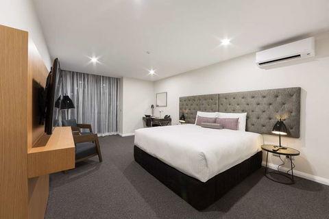 Avenue Hotel Canberra - Accommodation Mt Buller 2