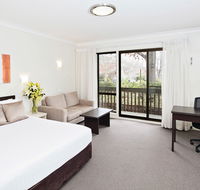 ibis Styles Canberra Tall Trees - Accommodation Mt Buller