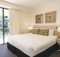 Oaks Seaforth Resort - Accommodation Mt Buller