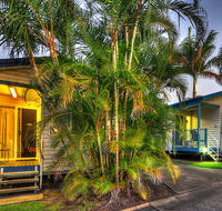 Alex Beach Cabins  Tourist Park - Accommodation Mt Buller