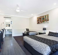 Comfort Inn May Park - Accommodation Mt Buller