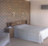 Horsham Mid City Court Motel - Accommodation Mt Buller