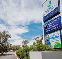 Artesian Spa Motor Inn - Accommodation Mt Buller