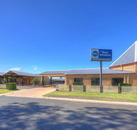 Best Western Ascot Lodge Motor Inn - Accommodation Mt Buller