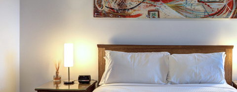 Accommodation Corporate Docklands - Accommodation Mt Buller 0