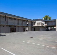 Comfort Inn Capital Horsham - Accommodation Mt Buller