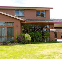 Golden Grain Motor Inn - Accommodation Mt Buller