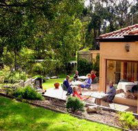 Marwood Villas - Accommodation Mt Buller